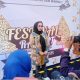 Festival Rakyat Berbasis Rakyat Hadirkan Budaya, UMKM, dan Pelayanan Sosial untuk Masyarakat