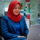 PERGILAH,TINGGALAH ENGKAU DALAM SEPI YANG KAU CIPTA.