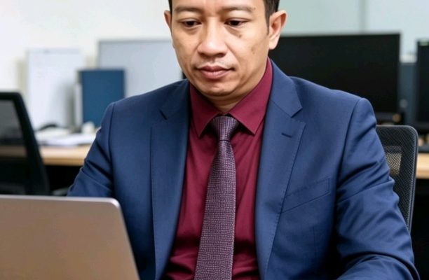 KITA SAMA SAMA BELAJAR, MERELAKAN ADALAH BENTUK CINTA TERDALAM.
