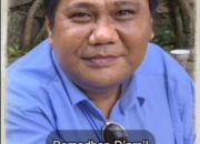 Dewan Pengurus Daerah ( DPD — JWI )  Karawang Turut Berduka Cita atas Berpulangnya Ketua Umum JWI S. Ramdhan DJamil SH